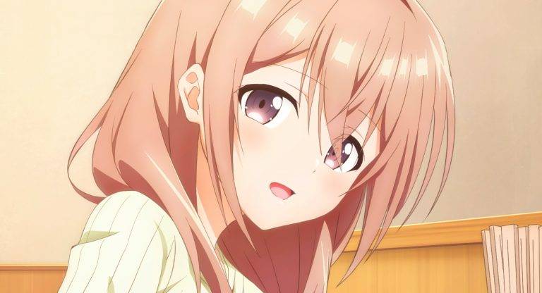 Uchi no Kaisha no Chiisai