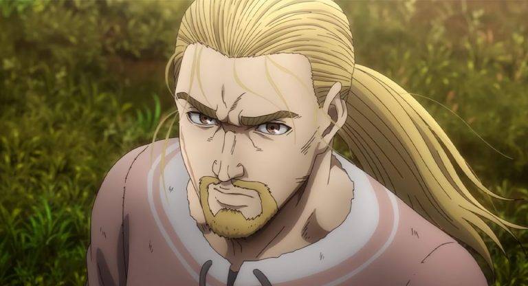 Vinland Saga – 2ª Temporada do anime ganha seu trailer final