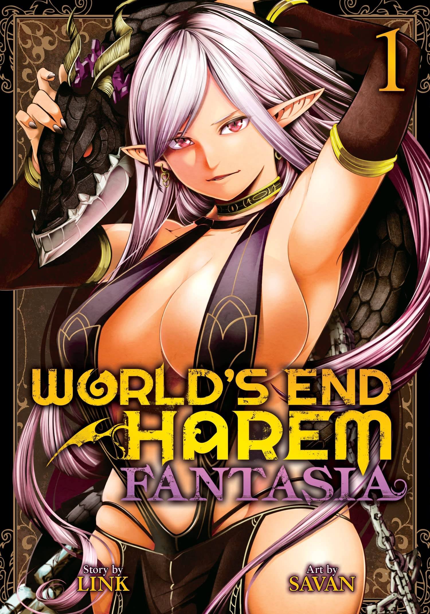 World's End