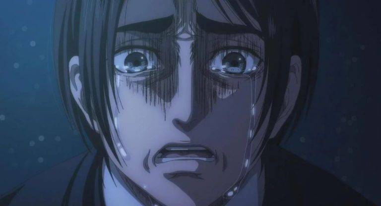 Attack on Titan/Hajime Isayama