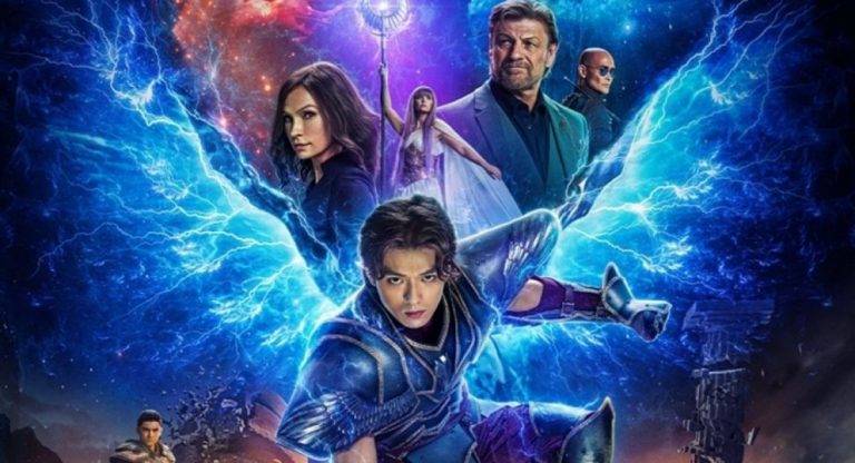 Elenco de Saint Seiya debate se os cavaleiros venceriam os Vingadores