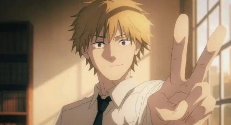 Chainsaw Man – CEO da MAPPA confirma o sucesso do anime
