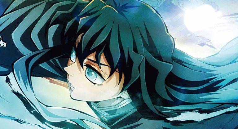 Demon Slayer – Arte promocional da 3ª temporada revela embate
