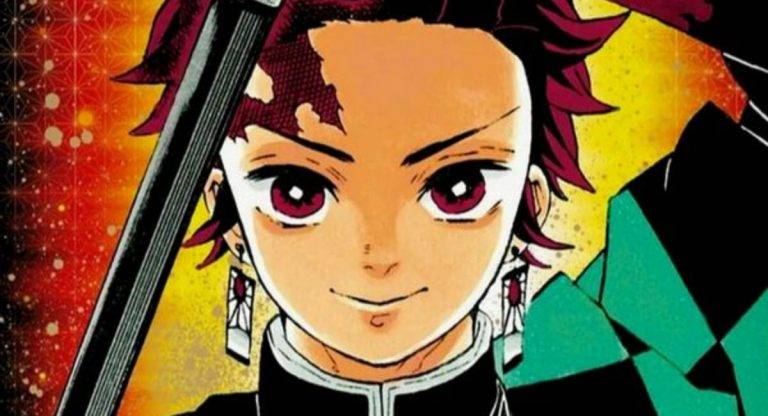 Demon Slayer – Confira como seria a versão sombria de Tanjiro no mangá