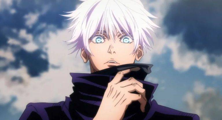 Jujutsu Kaisen Mangá prepara Gojo para a sua luta final contra Sukuna