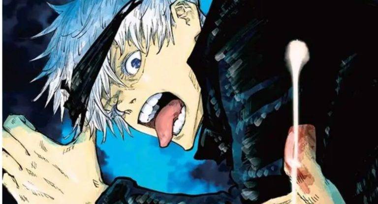 Jujutsu Kaisen lidera a lista dos mangás mais vendidos de 2022
