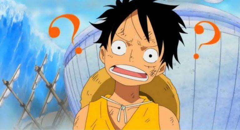 One Piece – Criador do mangá desabafa sobre uma teoria popular dos fãs