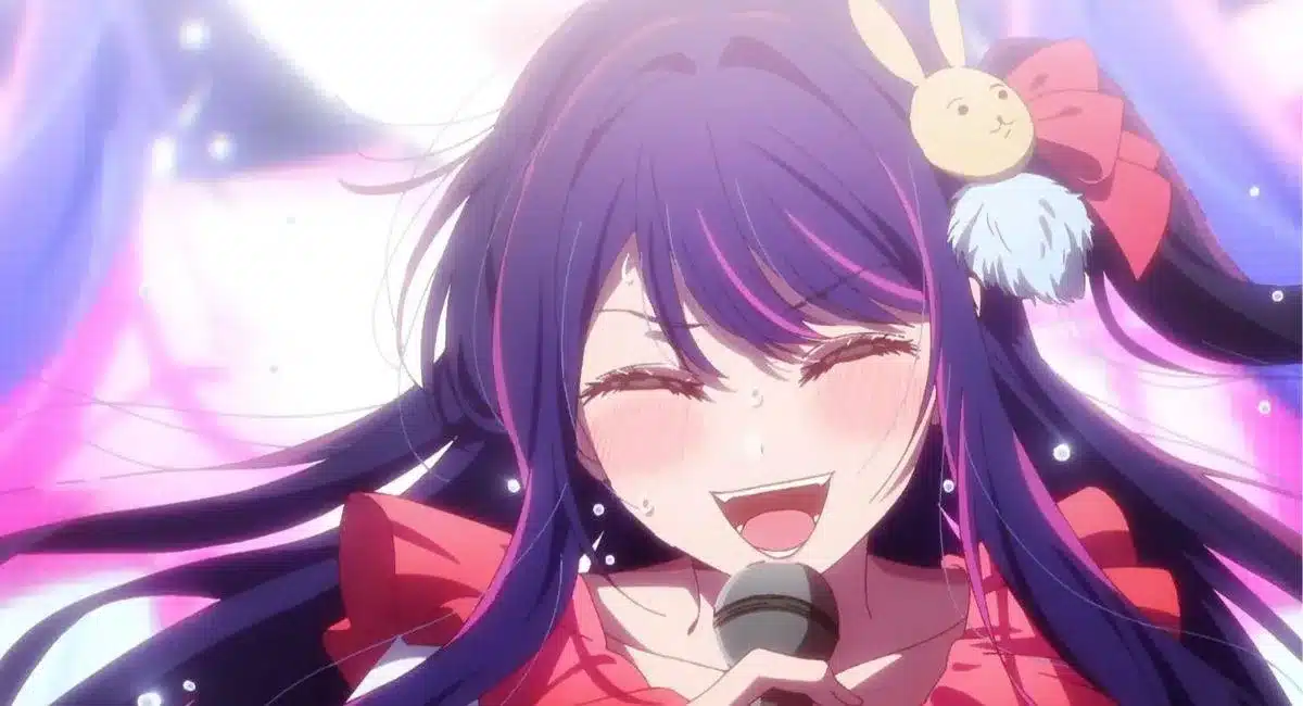 Oshi no Ko – Sucesso do anime impulsiona as vendas do mangá