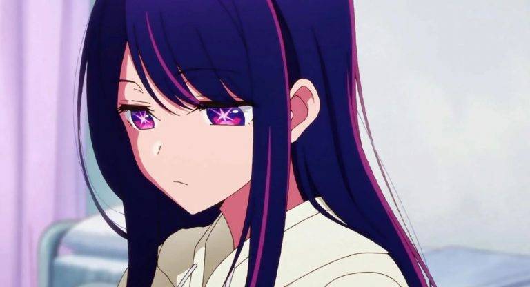 Oshi no Ko Criador motivo do mangá abordar o mundo Idol