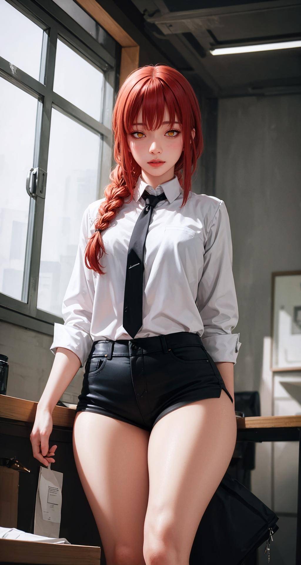 MakimaIA