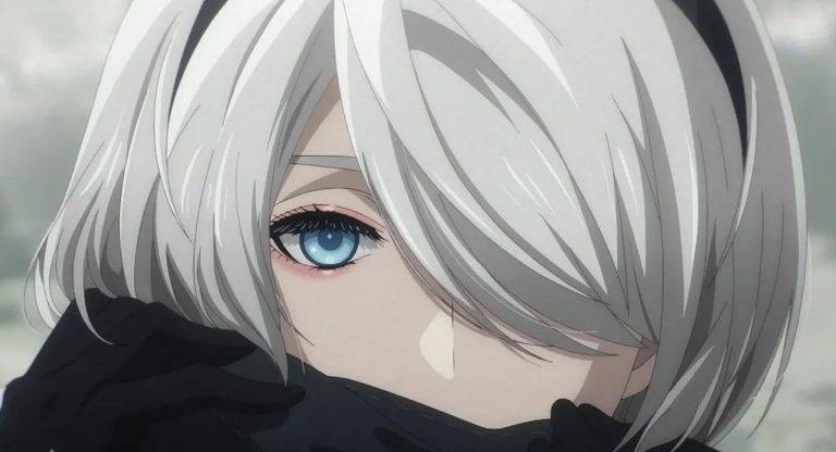2B ganha nova figure sensual e desperta curiosidade dos fãs