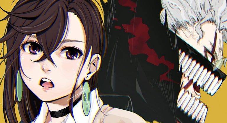 Alerta de Rumor - Mangá Dandadan pode ganhar anime