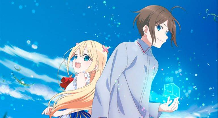 Am I Actually the Strongest? – 2º Trailer revelado