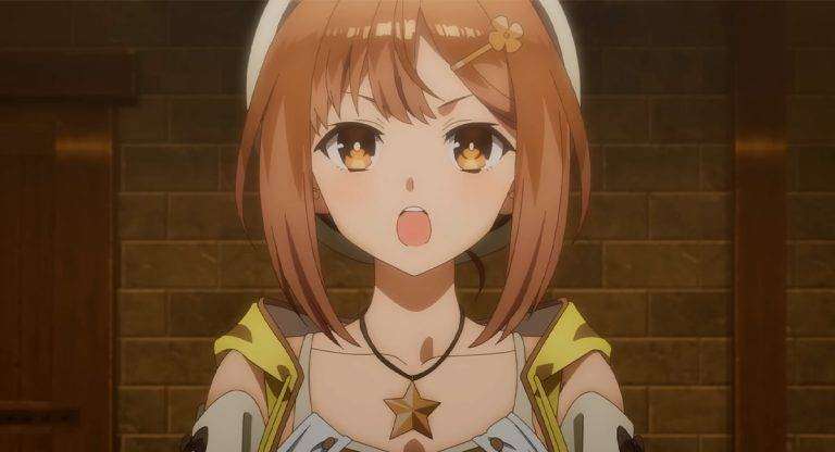 Atelier Ryza -