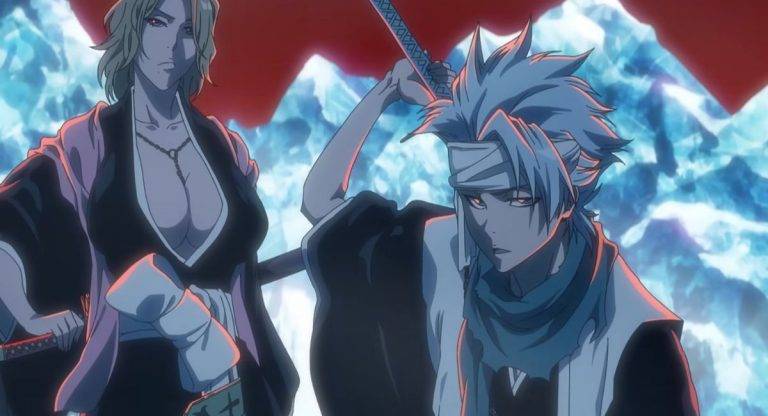 Bleach: Thousand-Year Blood War ganha o seu segundo tema de encerramento