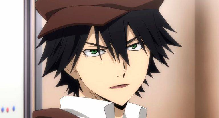 Bungo Stray