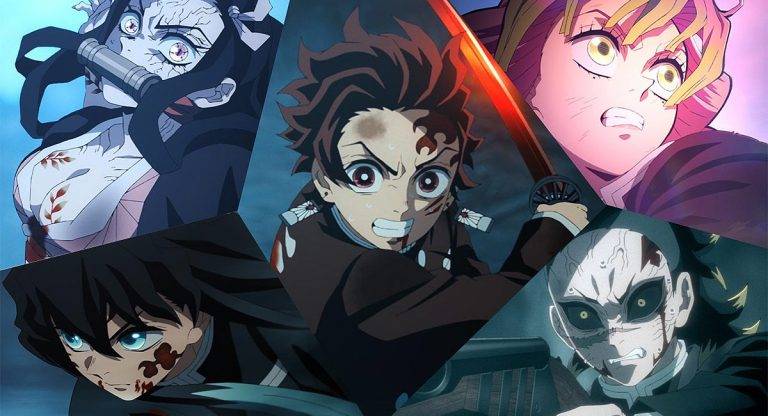 Demon Slayer - Último episódio da 3ª temporada confirmado com 70 minutos