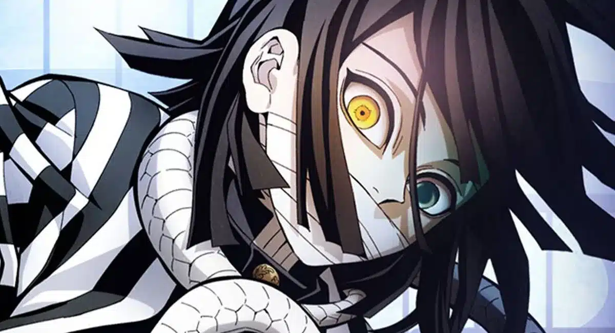 Demon Slayer - Anunciada 4ª temporada sobre o Arco de treinamento dos Hashiras