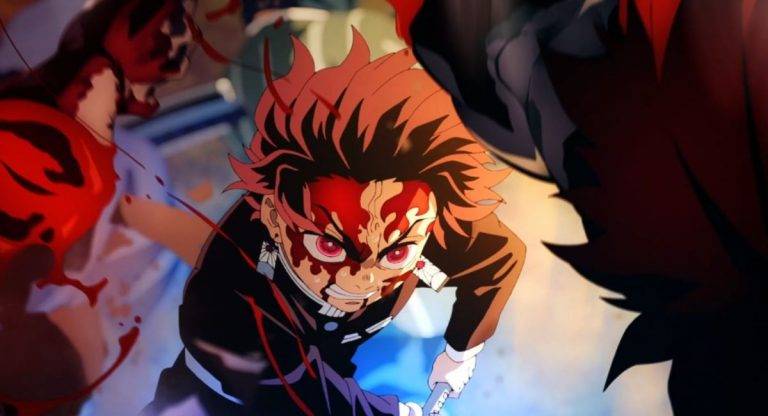 Demon Slayer – Ultimo arco do mangá será adaptado em filme ou série?