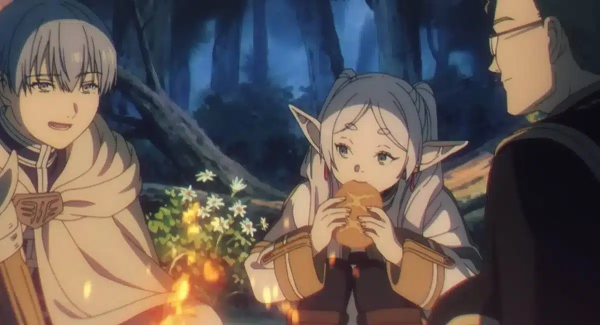 Frieren: Beyond Journey’s – Anime ganha novo trailer