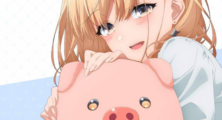 Heat the Pig Liver – Anime tem arte promocional revelada
