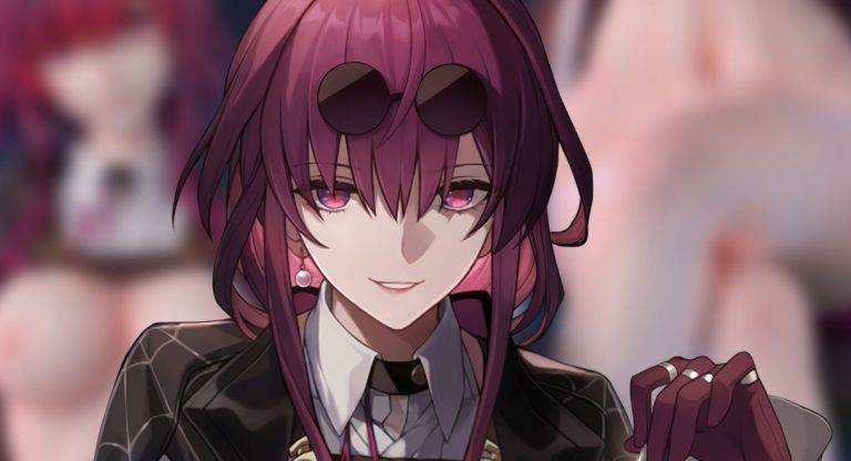 Honkai Star Rail Figure sensual de Kafka surpreende fãs