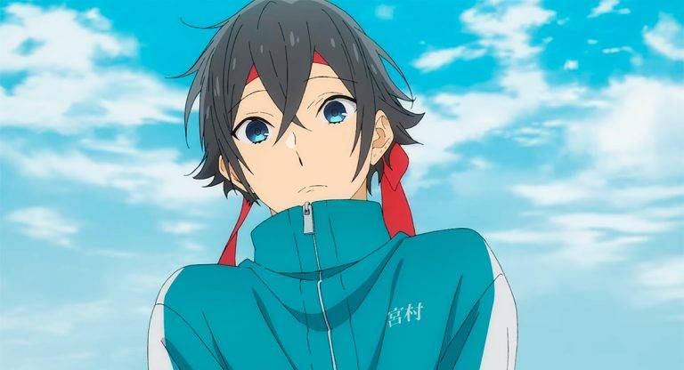 Horimiya