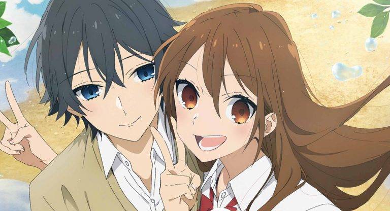 Horimiya: