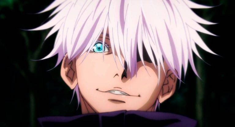Jujutsu Kaisen crunchyroll