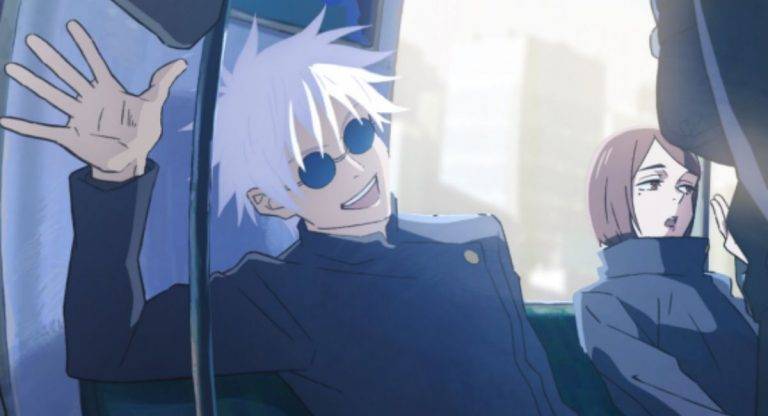 Jujutsu Kaisen fica no topo do MAL como o anime mais aguardado de julho