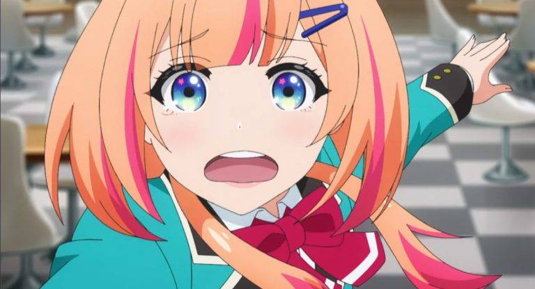 Kizuna no Allele – Anime tem 2ª temporada anunciada