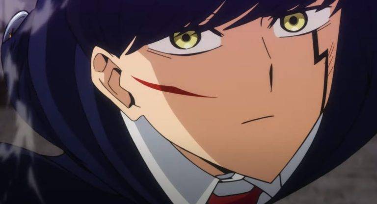 Mashle: Magic and Muscles - Anime tem 2ª temporada anunciada