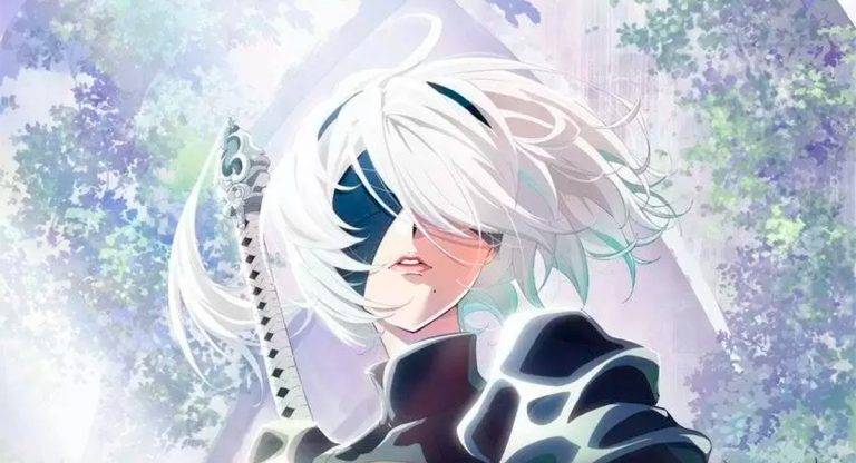 NieR:Automata