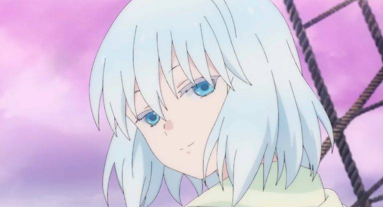 Niehime to Kemono no Ou – Anime ganha 4º vídeo promocional