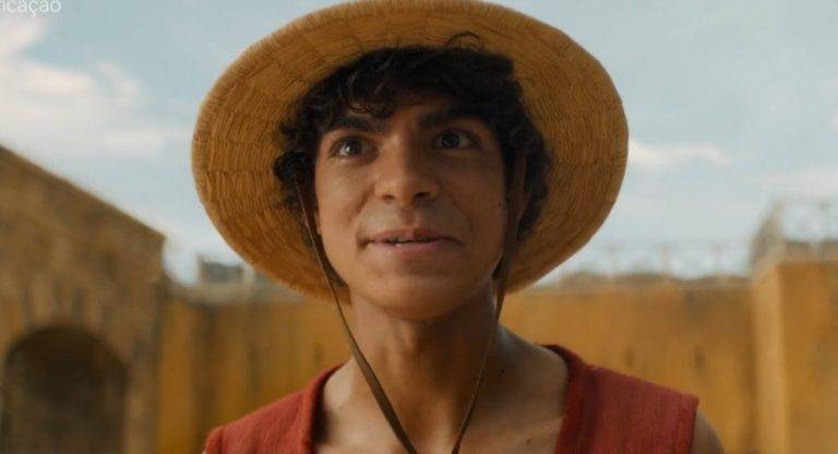 One Piece - Confira o primeiro trailer do live-action