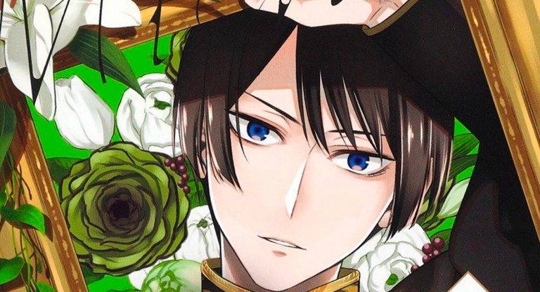 Katayoku no Michelangelo – Mangá chega a sua conclusão