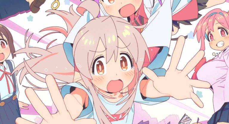 Oniichan wa Oshimai! – Anime tem novo projeto em andamento