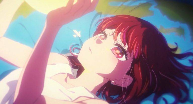 Oshi no Ko - Autor comentar o fim do mangá. “O final já foi decidido”