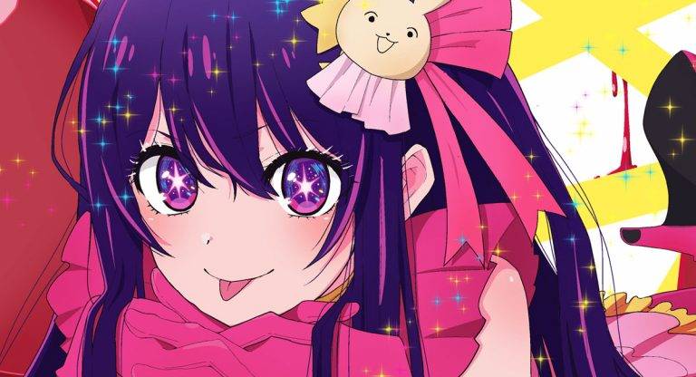 Oshi no Ko - Panini confirma lançamento do Mangá no Brasil