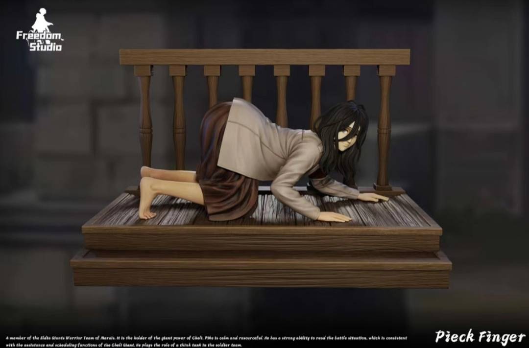 Pieck
