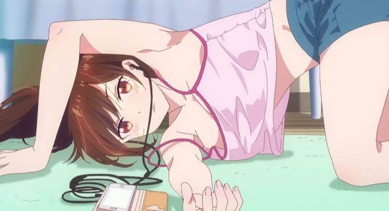 Rent-a-Girlfriend – Novo trailer esquenta a chegada da 3ª temporada