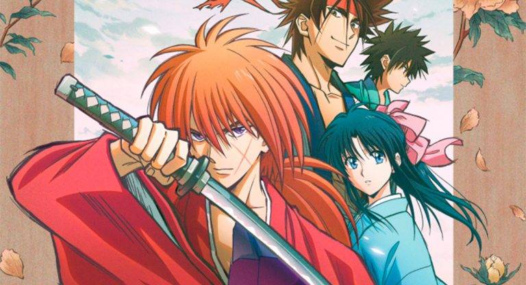 Rurouni Kenshin – Novo anime da franquia recebe seu 5º trailer
