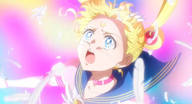 Sailor