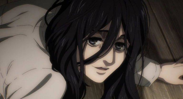 Shingeki no Kyojin - Pieck ganha nova figure sensual de enlouquecer otakus