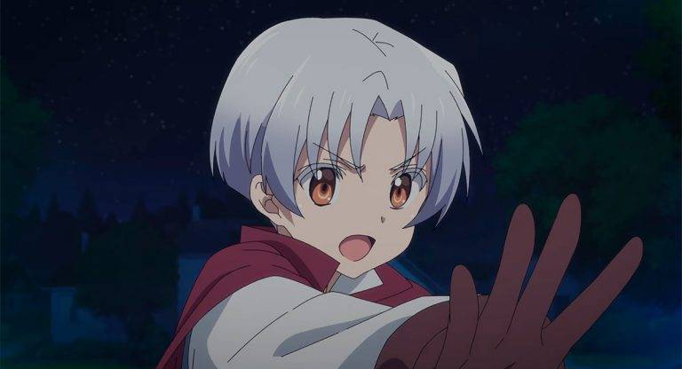 Sweet Reincarnation – Anime recebe seu 2º trailer