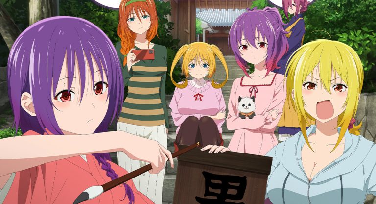 TenPuru -