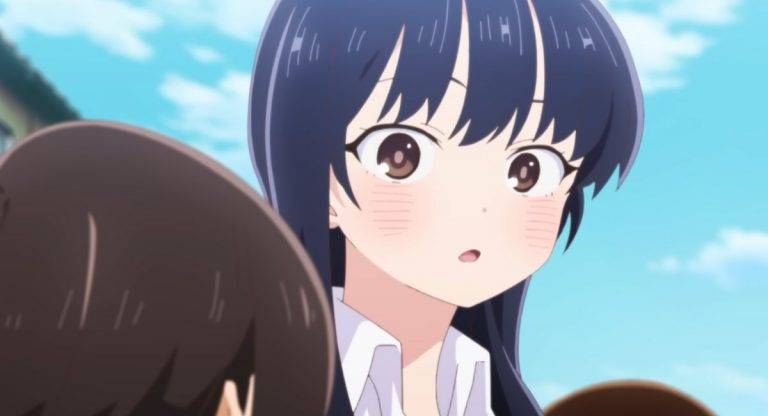 The Dangers in My Heart Anime é renovado para 2ª temporada