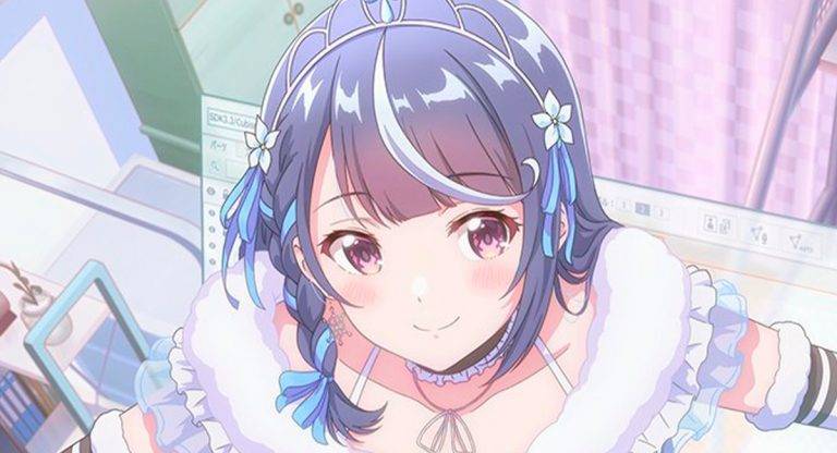 VTuber Legend