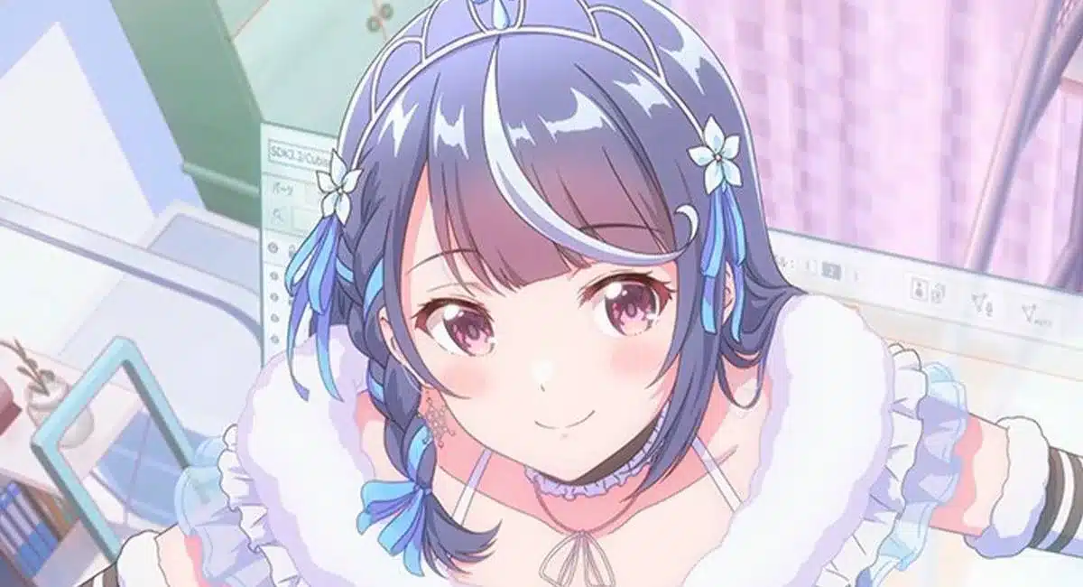 VTuber Legend