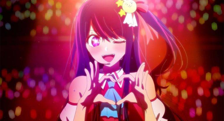 Abertura de Oshi no Ko atinge recorde histórico ao ficar em 1º no Billboard Global